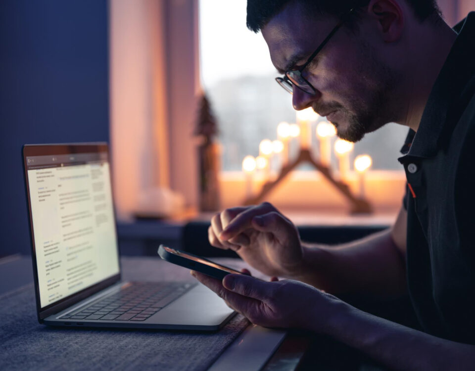 Cadeia de custódia digital e desafios na coleta de evidências