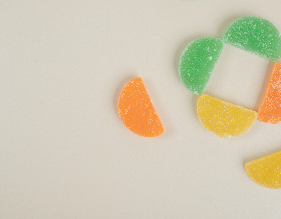 Dados e IA na criação de suplementos personalizados