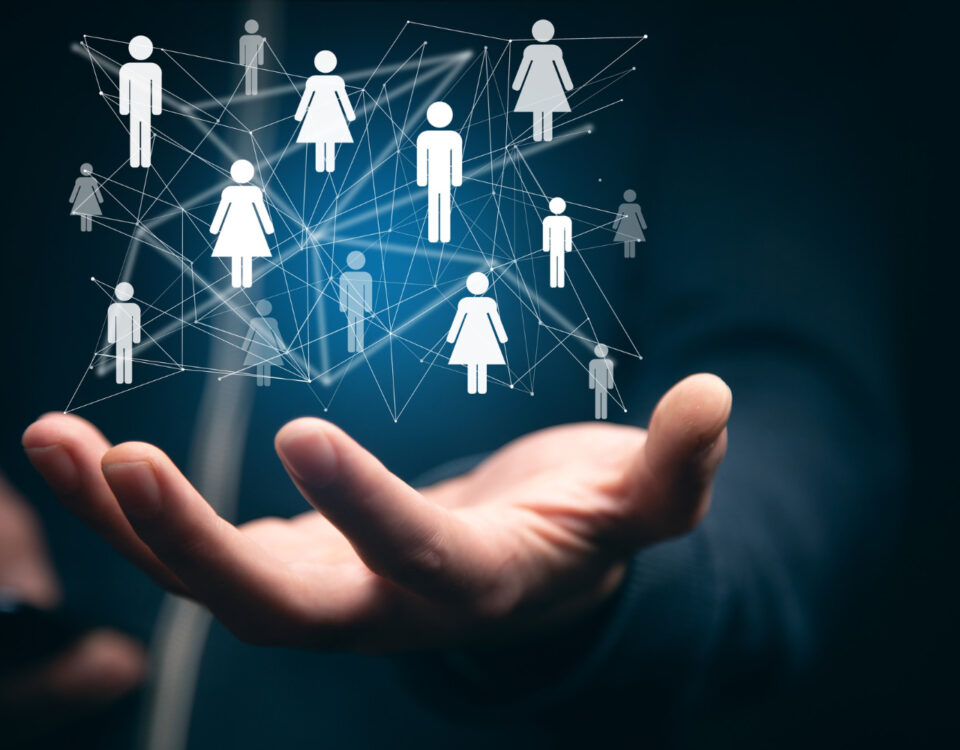 People analytics com privacidade: métricas sem expor indivíduos