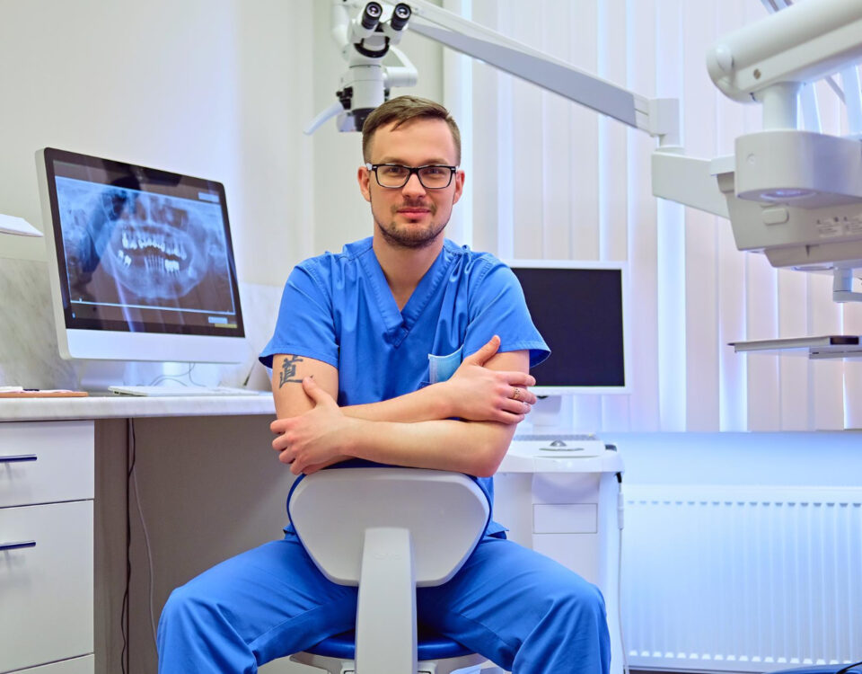 Sistemas que fazem diferença em clínica odontológica moderna