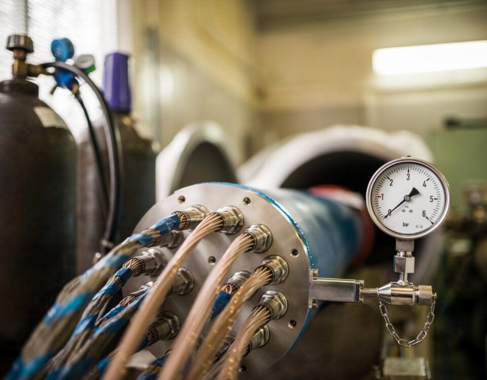 Bomba pneumática vira dado estratégico na indústria conectada