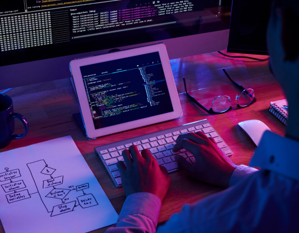 O que faz o desenvolvimento de site render mais resultado