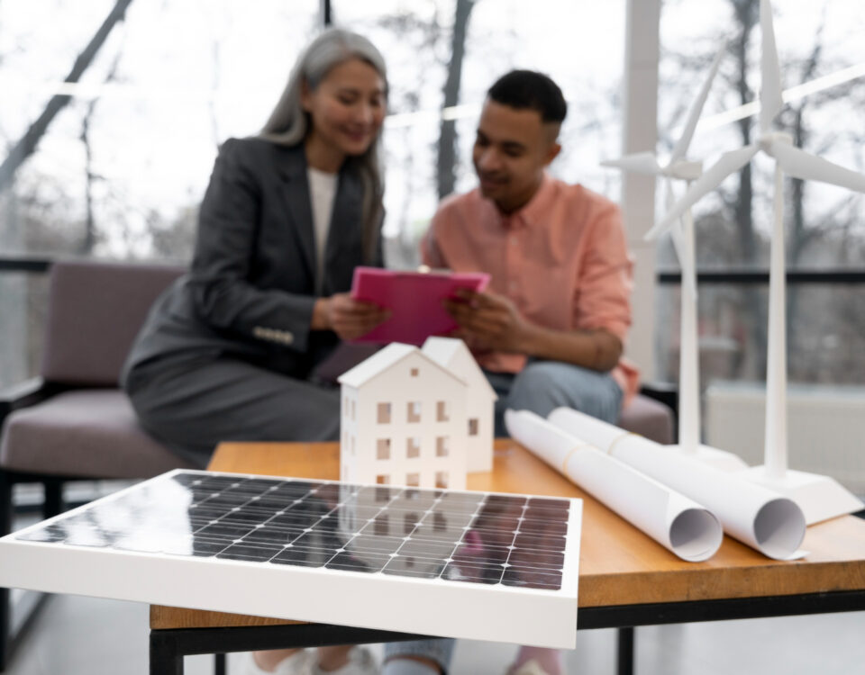 Sistemas solares no Paraná exigem soluções inteligentes