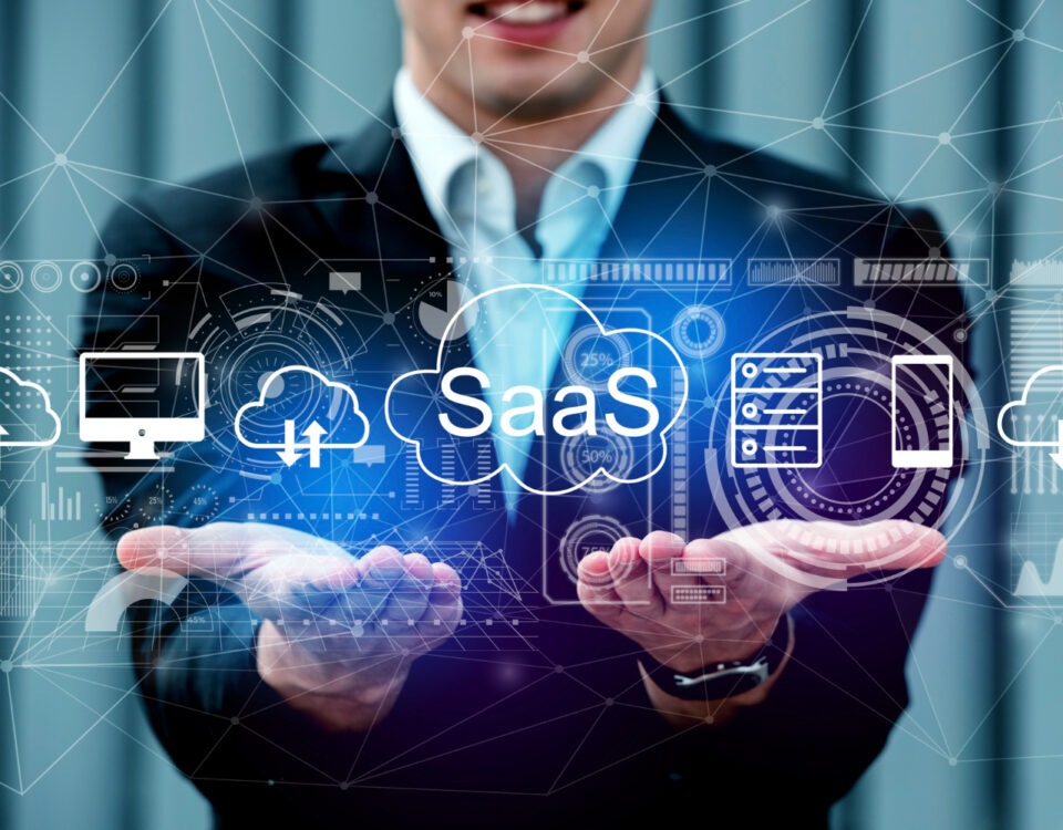 Arquitetura SaaS aplicada ao ITSM moderno