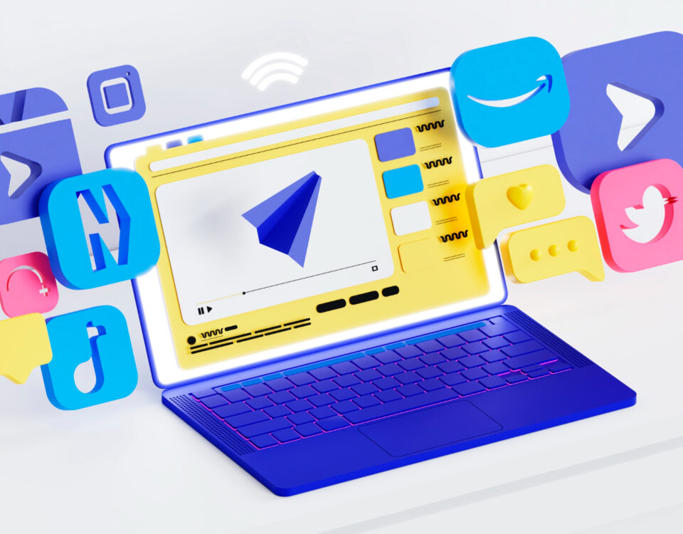 Empresa que desenvolve site precisa pensar como produto digital