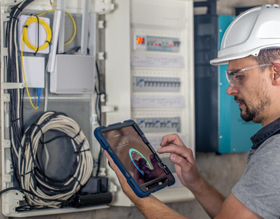 Modelos preditivos aplicados à manutenção residencial