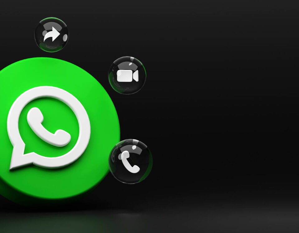 Chatbot para WhatsApp exige integração, contexto e métricas