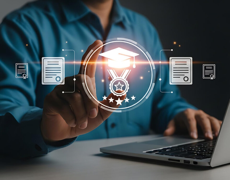 Diploma ou portfólio: o que vale mais em tecnologia?