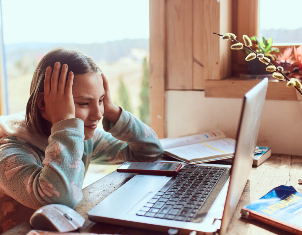 Como falhas no notebook travam rotinas de desenvolvimento