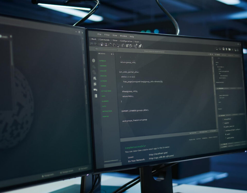 Arquiteturas para servidores: proxy, sharding e modpacks
