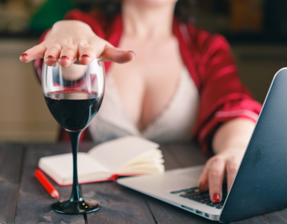 Como dados ajudam a prever o vinho ideal para cada pessoa
