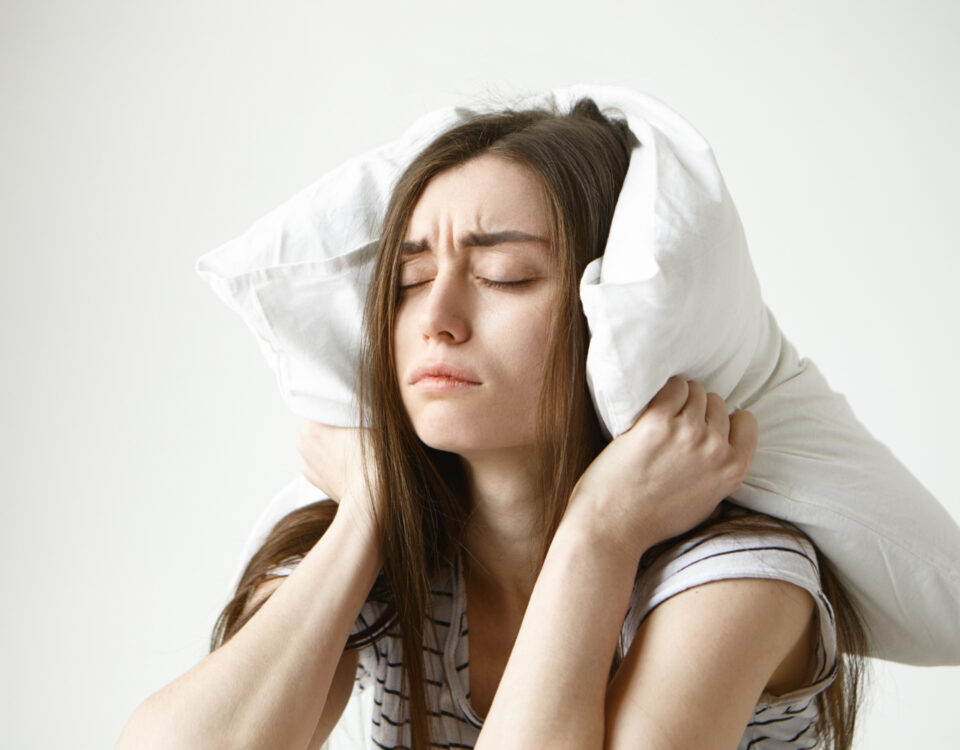 Dados de sono podem prever crises emocionais?