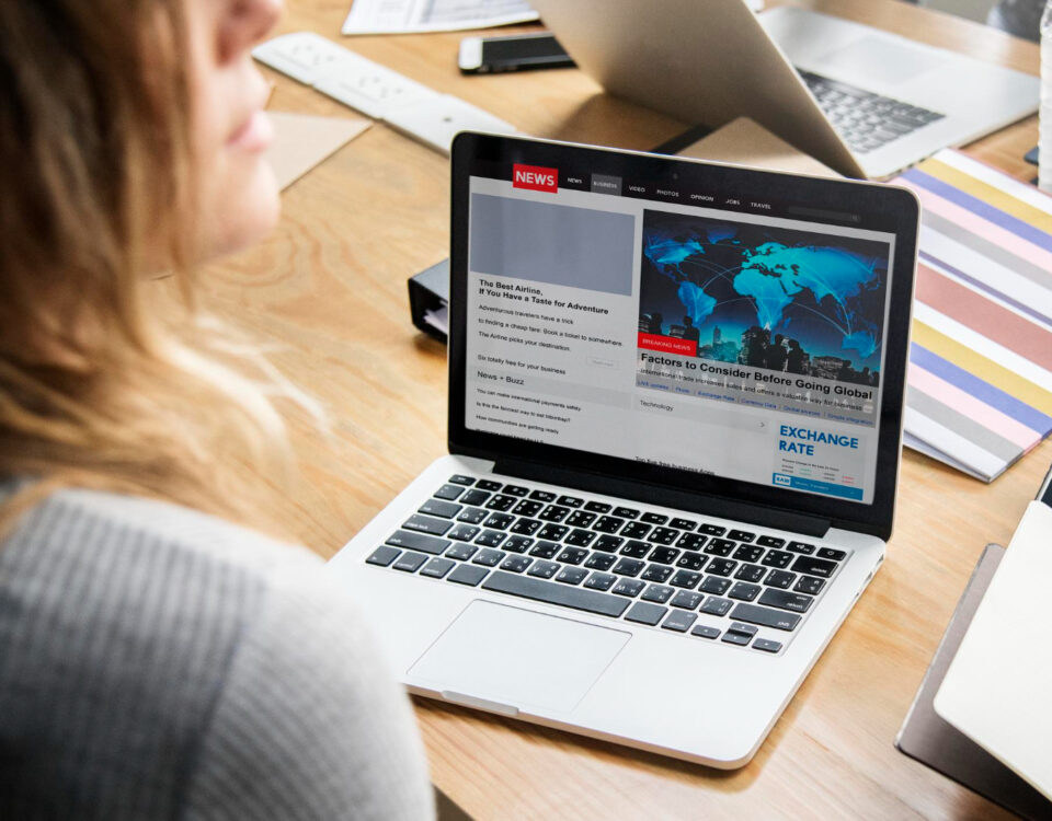 Como criar um portal de notícias rápido e otimizado