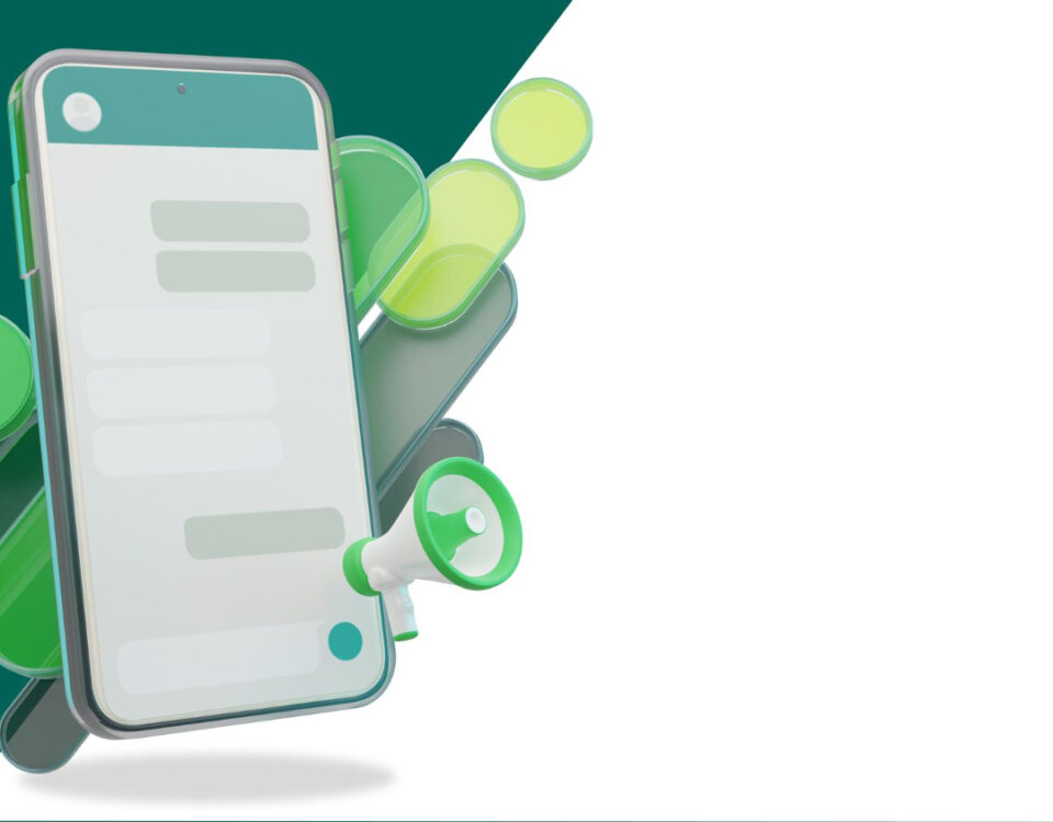 Como criar fluxos inteligentes para o WhatsApp Business