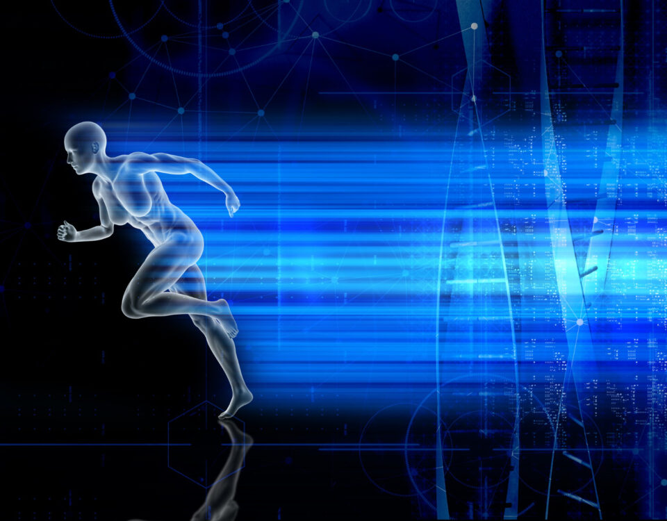 Treino com IA para 21 km: ajuda real ou ritmo perigoso?