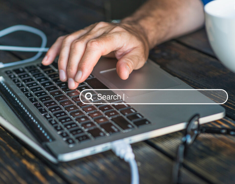 Como otimizar um site para mecanismos de busca?