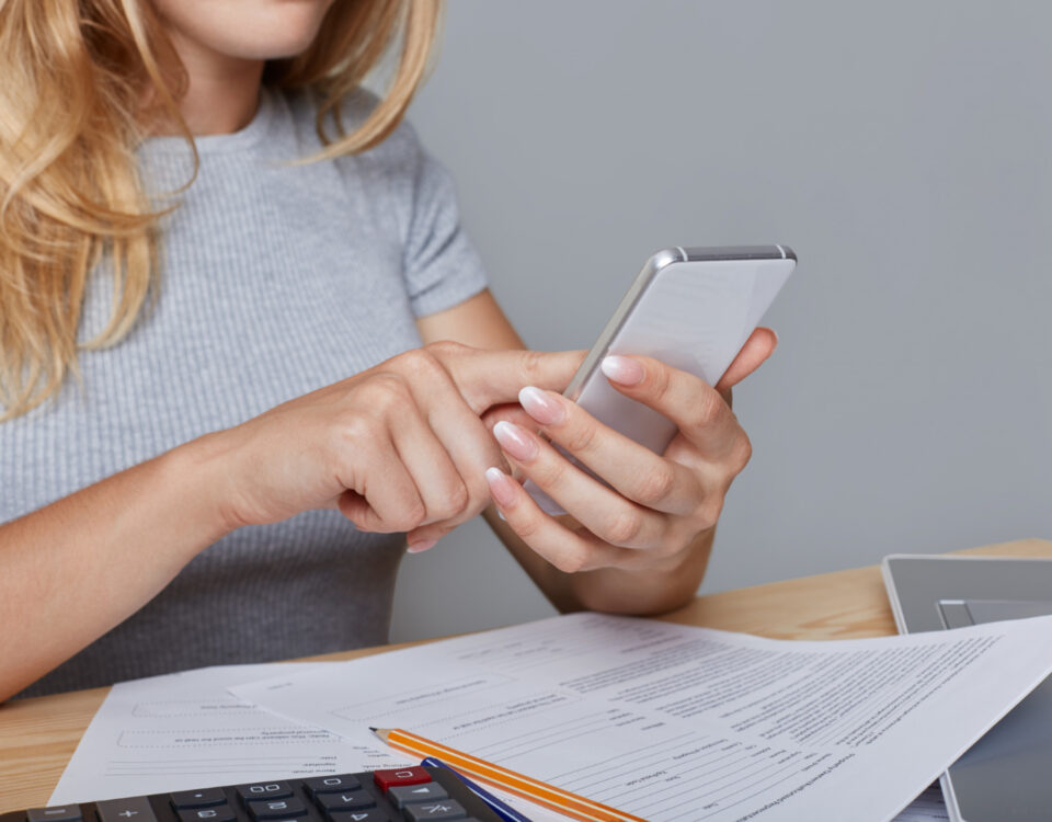 Apps e documentos digitais estão mudando o papel do despachante?