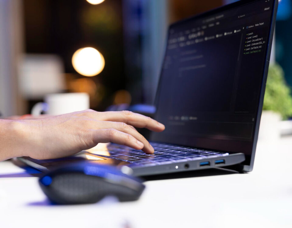 Notebook seminovo para programar: o que não pode faltar