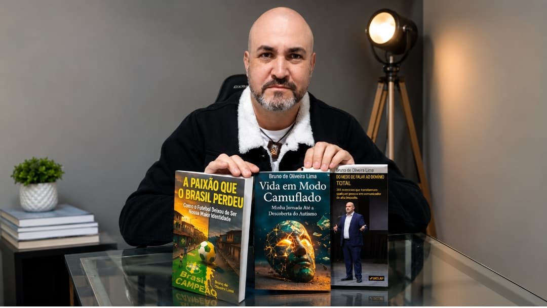 autor bruno de oliveira lima