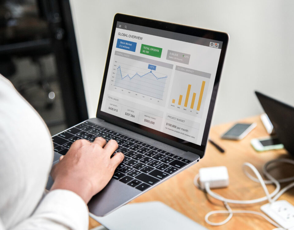 Site rápido vende mais? LCP e INP mostram onde o clique se perde