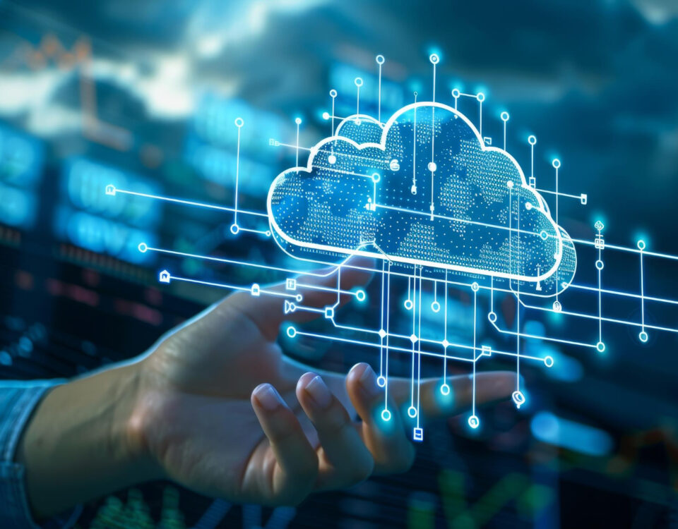Cloud sem retrabalho: o que muda com infraestrutura como código