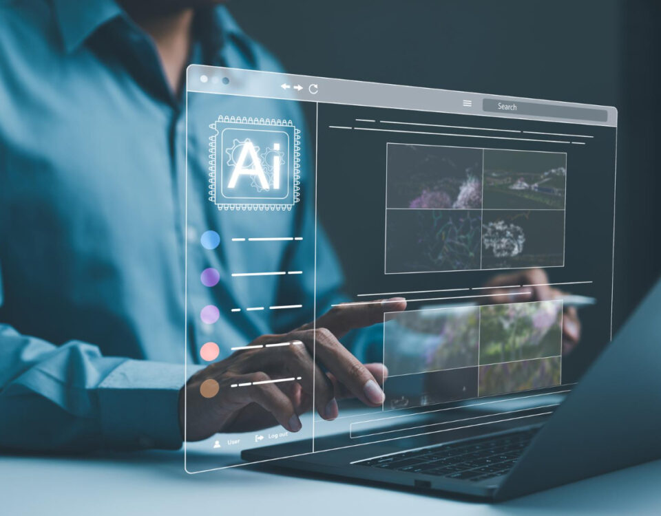 Sites para agentes de IA: o que muda para quem navega