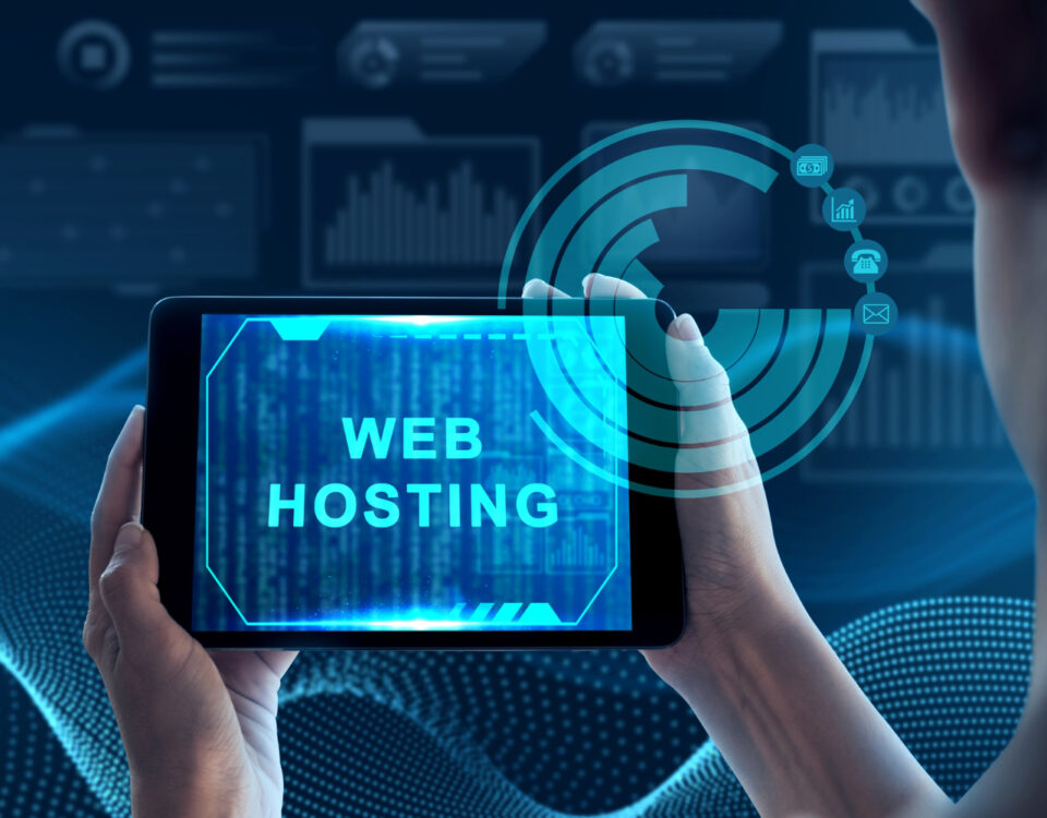 Hospedagem de site: qual é a melhor para cada tipo de projeto?