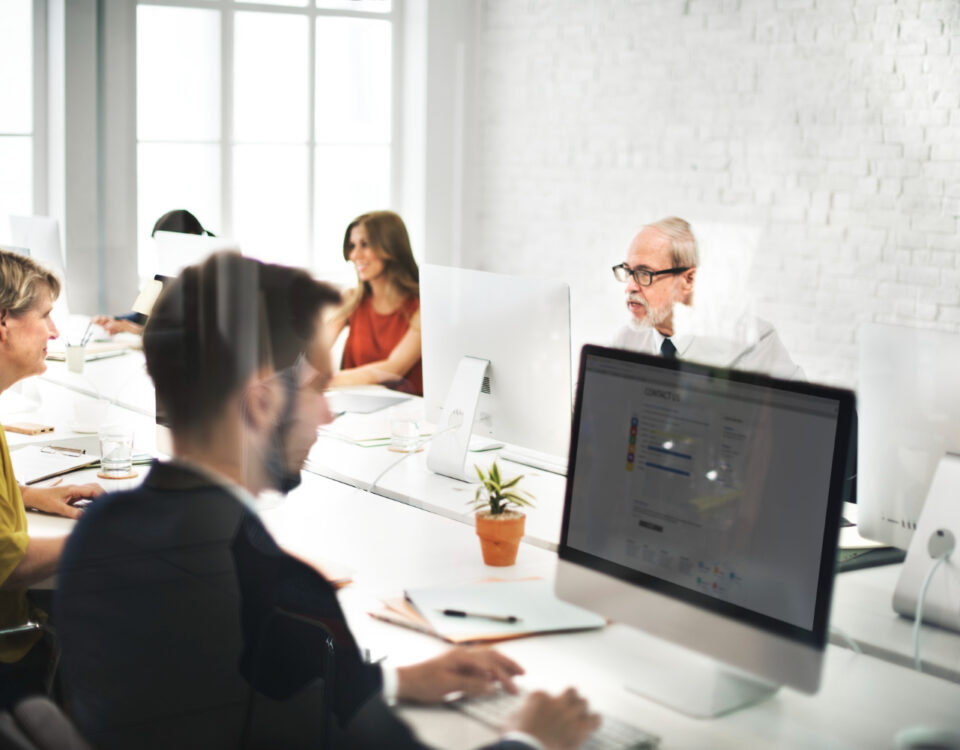 Empresa de desenvolvimento de site: como comparar a parte técnica