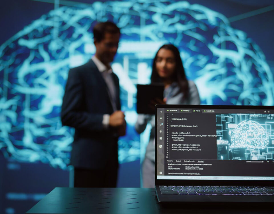 10 soluções no-code para aplicar inteligência artificial nos negócios