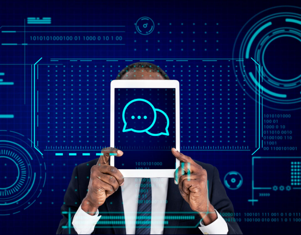Por que um chatbot no WhatsApp inventa respostas mesmo com IA?