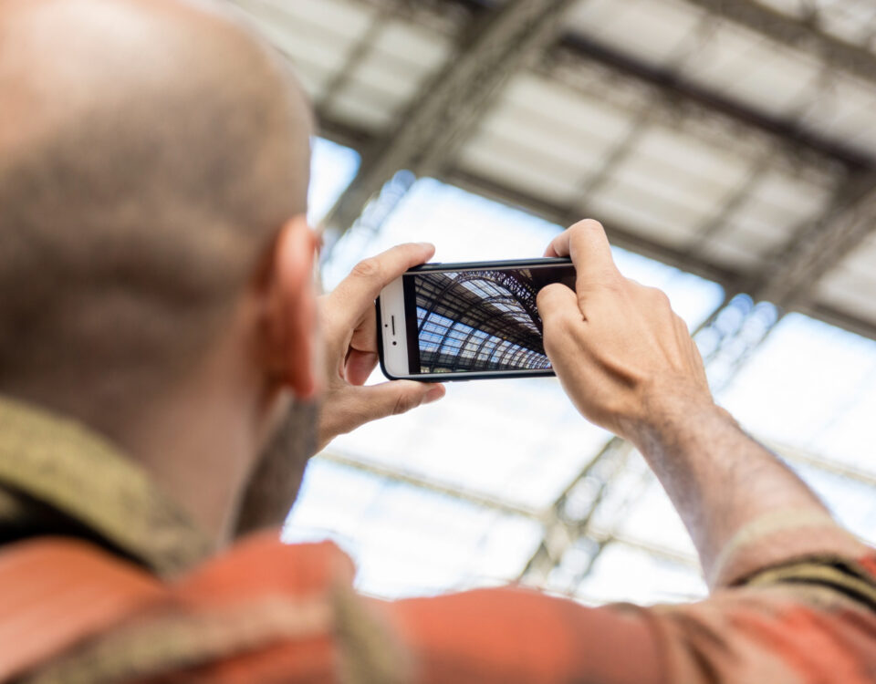 IA detecta fissuras em fotos, mas pode substituir um engenheiro?