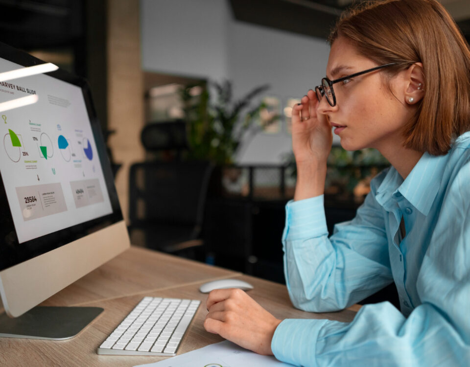 Logs do funil revelam gargalos que o CRM não mostra