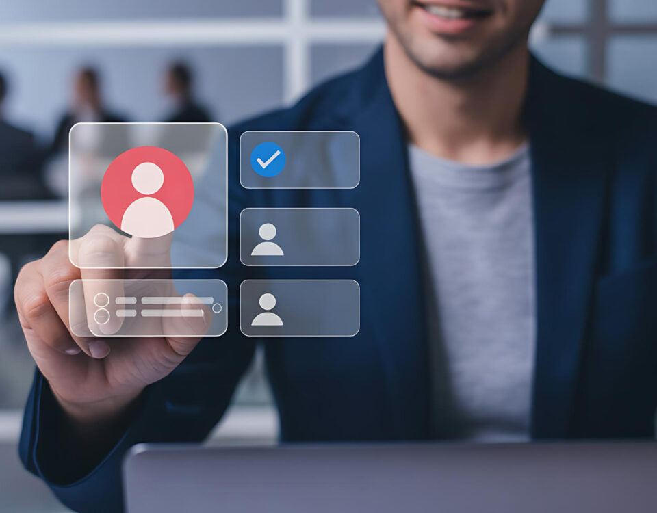 Selo de verificação vale confiança em perfis de acompanhantes +18?