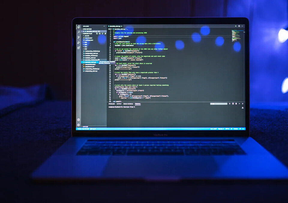 Como armazenar embeddings para busca semântica em projetos pequenos?
