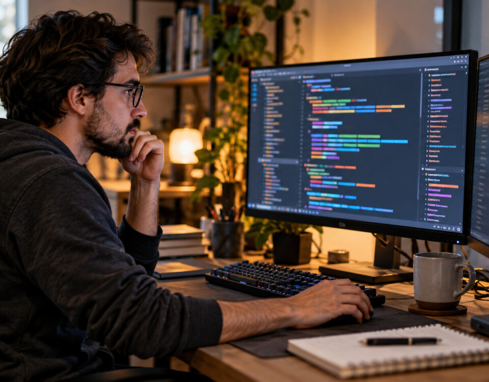 Python 3.15 foi lançado: o que realmente muda para quem desenvolve?
