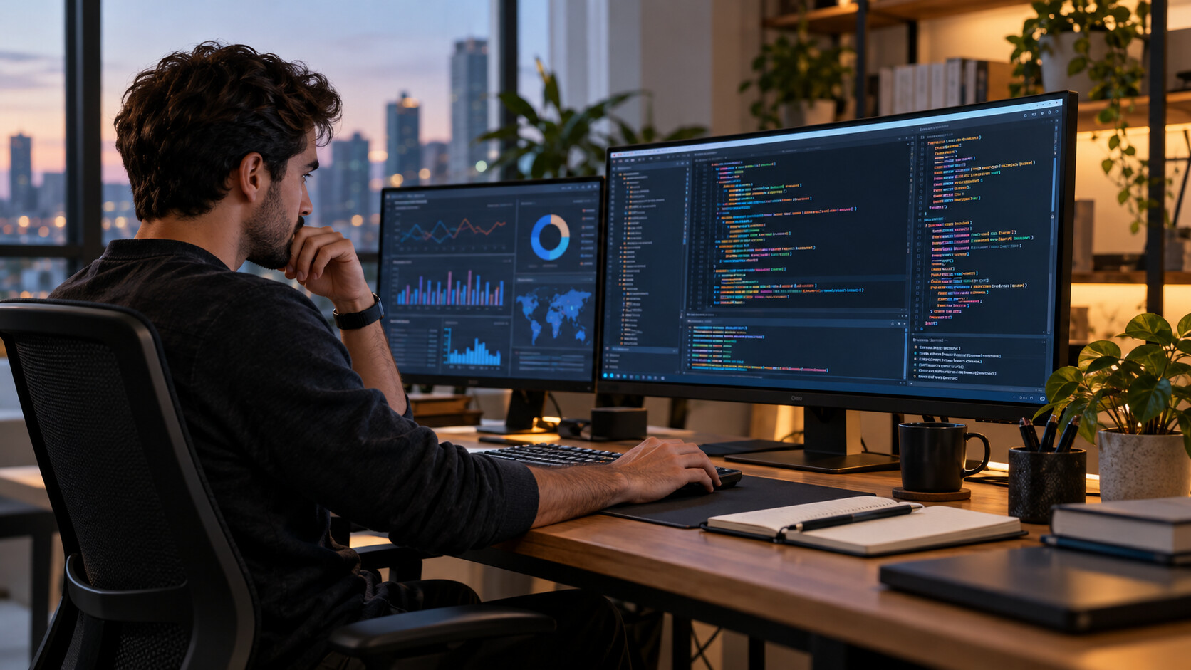 Python volta a ganhar força no TIOBE: o que o ranking realmente diz sobre a linguagem em 2026